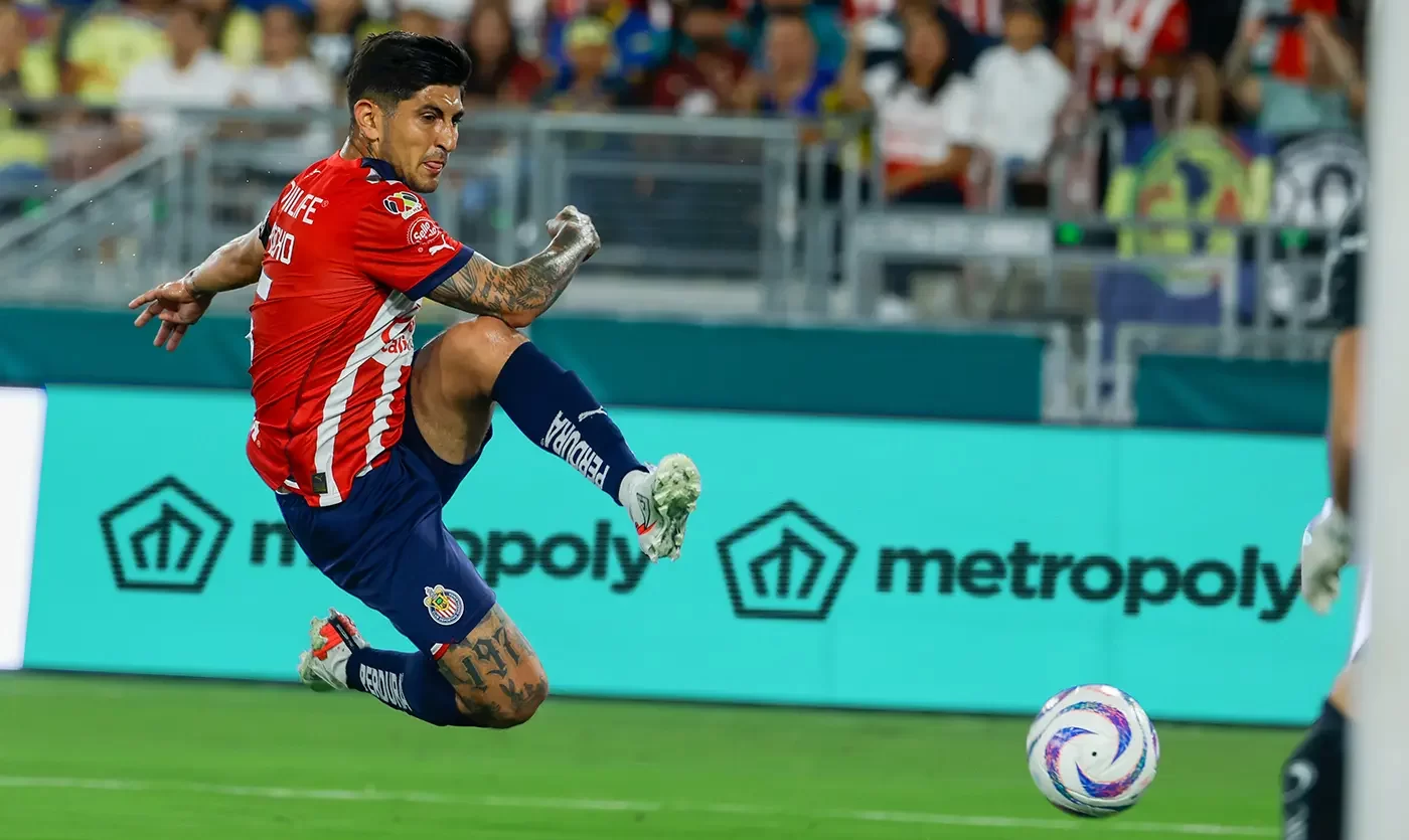 Medios Exteriores: Futbol Liga MX
