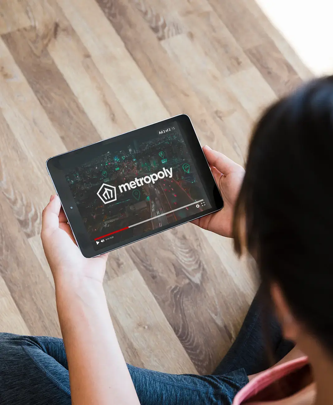 Medios Digitales: Streaming