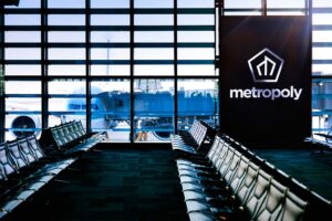 Aeropuertos