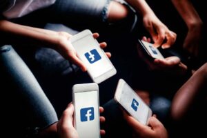 Facebook Ads