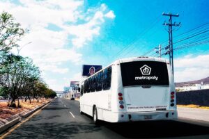 Publibuses