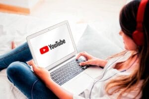 Youtube Ads