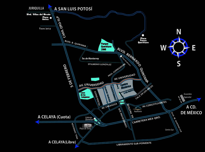 mapa-de-espectaculares-en-queretaro