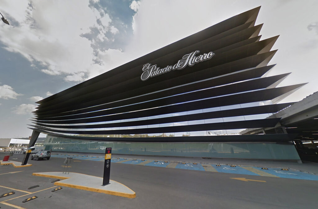 Plaza Antea