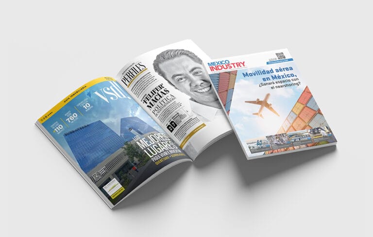 Publicidad en Revistas