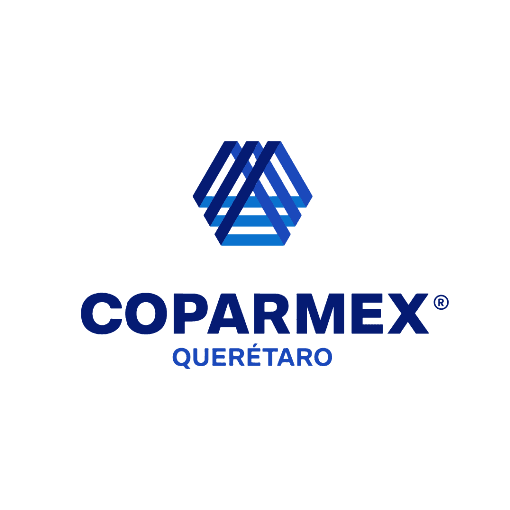 Coparmex Querétaro