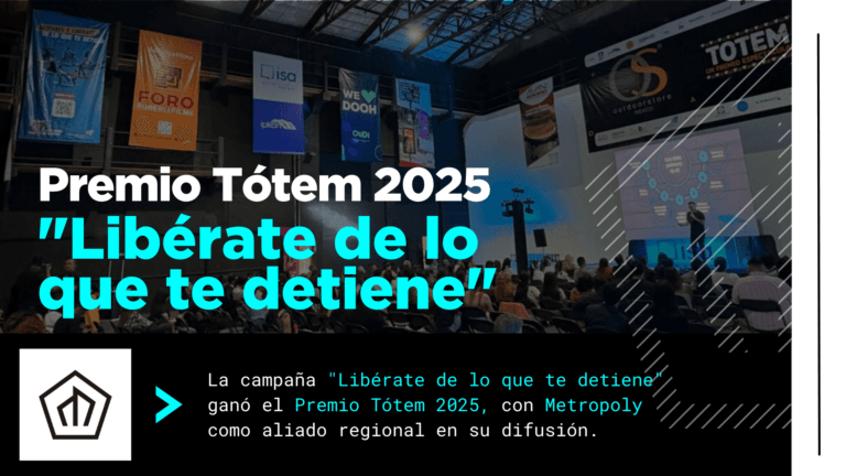 Premio Tótem 2025