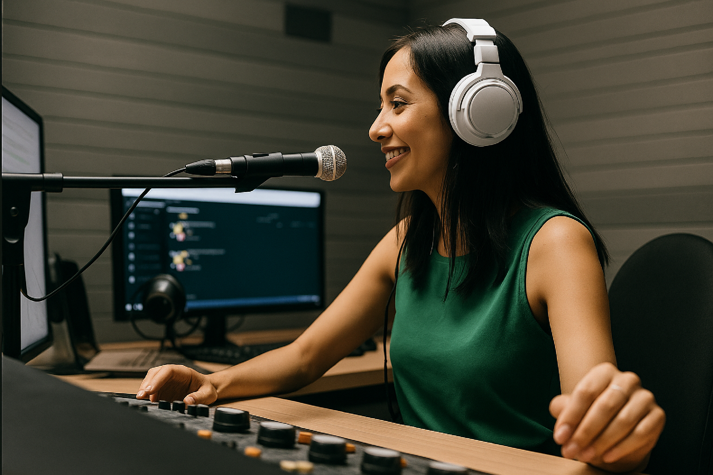 Radio