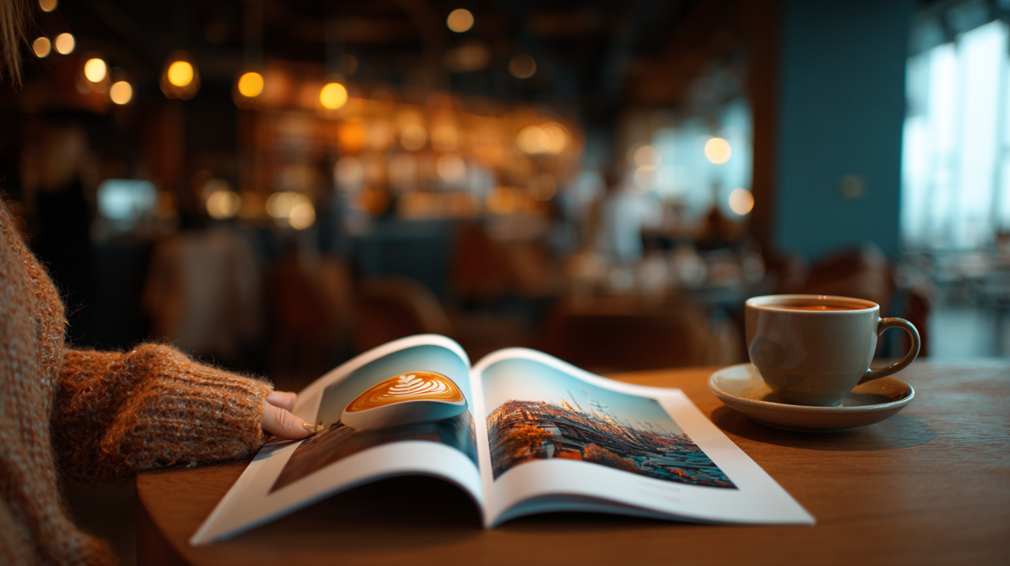 Revistas
