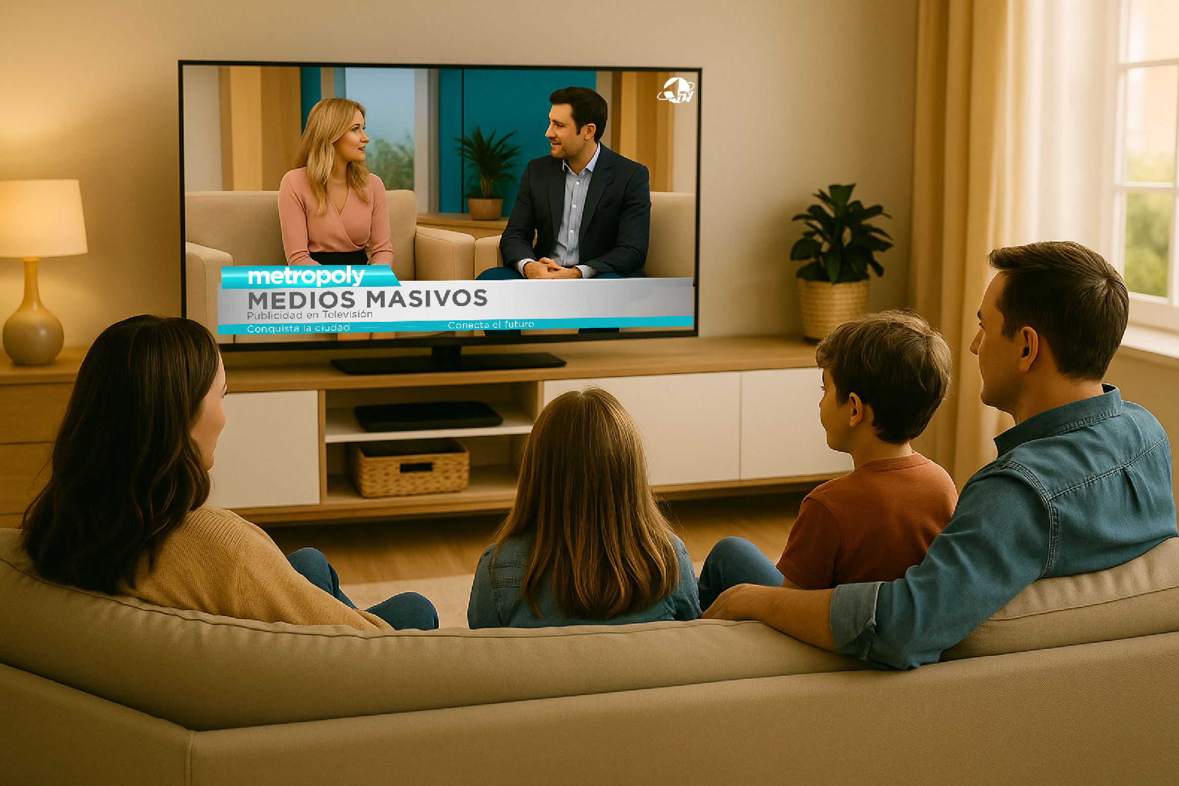 Television