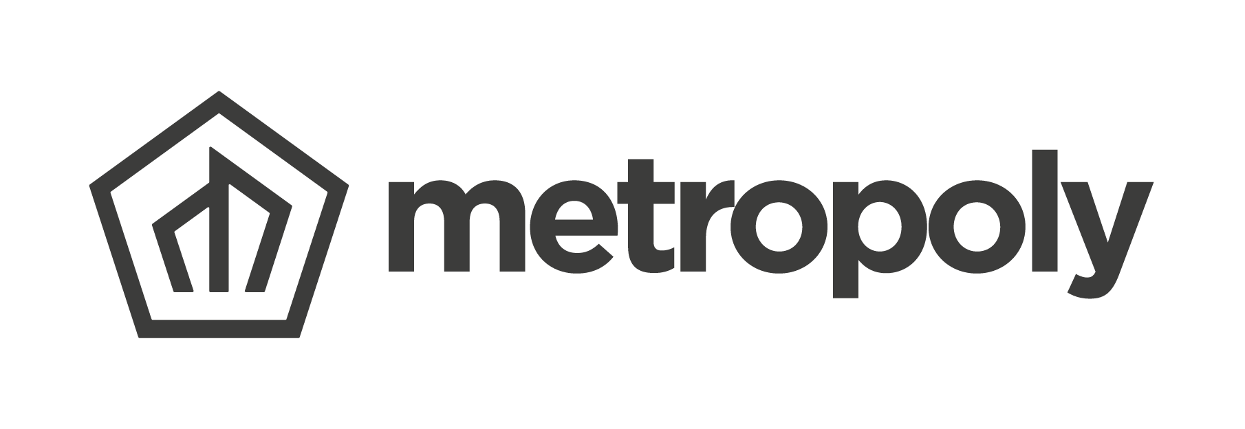 LOGOTIPO Metropoly