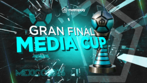 Gran Final de Media Cup