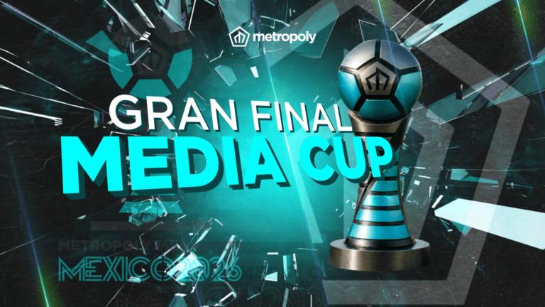 Gran Final de Media Cup